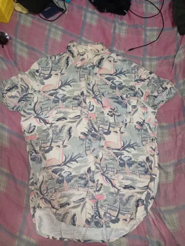 Camisa da Redley