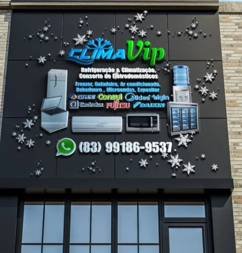 Serviços, vendas e conserto em geral e compra de ar condicionado pra sucata.