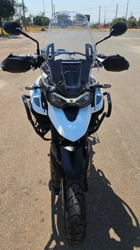 Triumph Tiger 900 GT PRÓ 20/20 - IMPECÁVEL