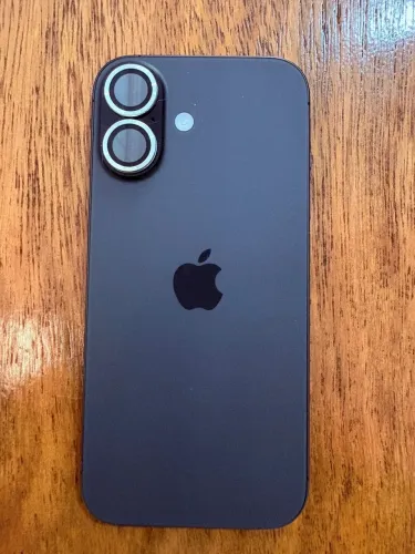 iPhone 17 ESTADO DE ZERO