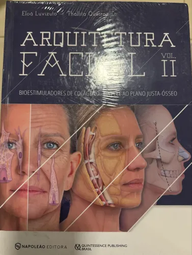 Arquitetura Facial