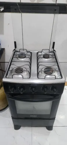 Fogao 4 bocas itatiaia