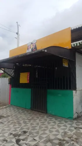 Vendo esse toldo Polly polibicarbonato