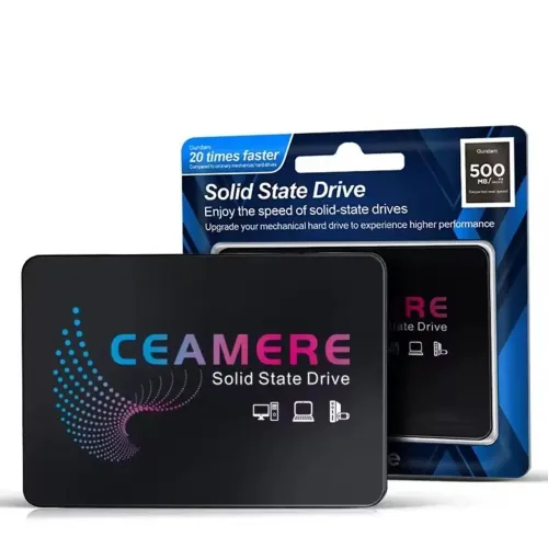 Ssd 120 gigas com windows