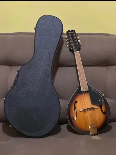 Bandolin Mitchell Como Novo
