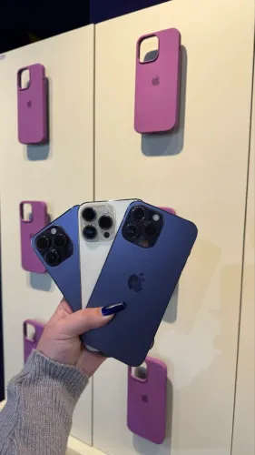iPhone 14 Pro Max 128gb / 256gb - 1 ano de garantia - LOJA FÍSICA NO CENTRO DE CURITIBA