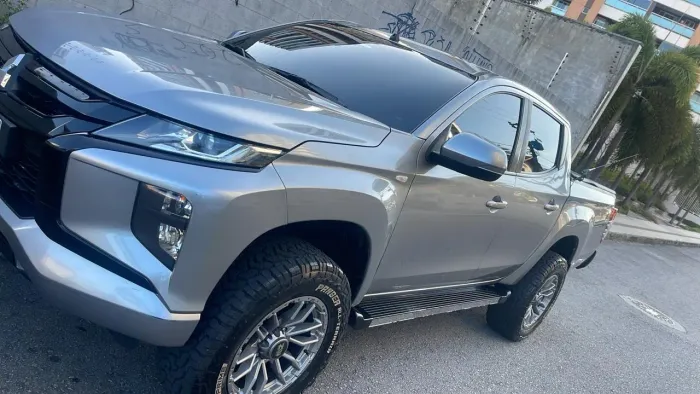 Rodas off road aro 18 novíssimas