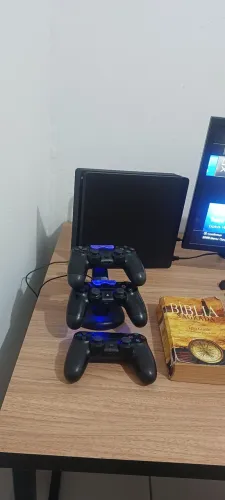 PlayStation 4