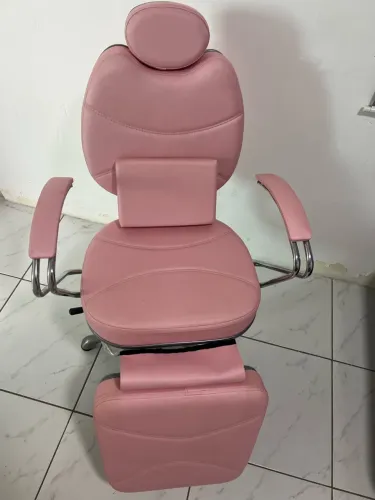 Cadeira profissional