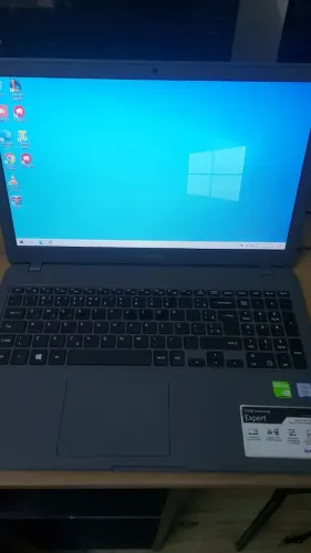 NOTEBOOK SAMSUNG i5-7200U / 8GB DE RAM