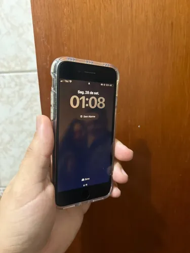 IPhone SE 2020