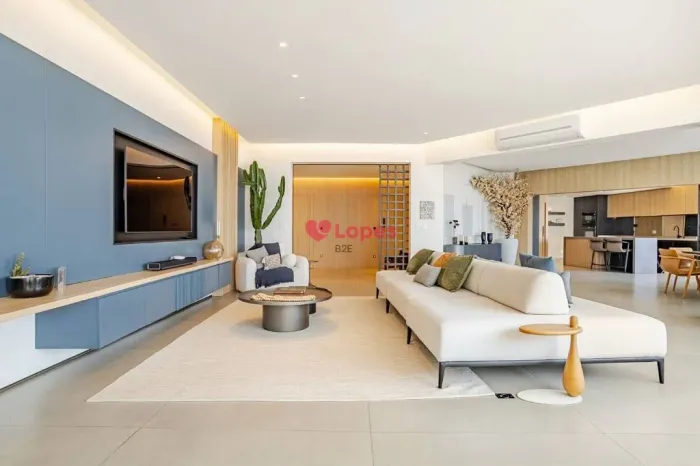 Apartamento - Ipanema