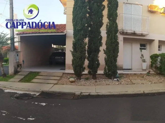 CASA PARA VENDA VILAGIO SAO JUDAS