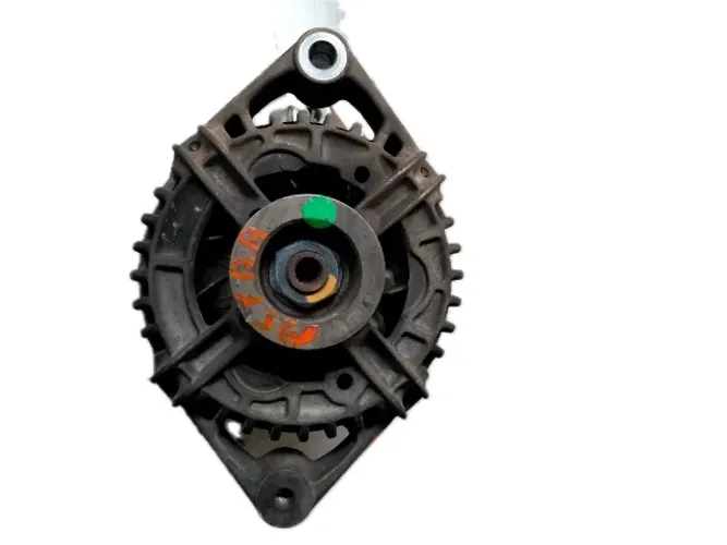 Alternador Astra Vectra Zafira Bosch 0124515023 C/AR C/DIR 