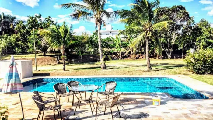 Casa à venda, Condomínio Fechado Village Haras São Luiz II, Salto, SP