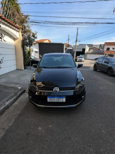 Volkswagen Fox Connect 1.6 Flex 8V 5P 2021