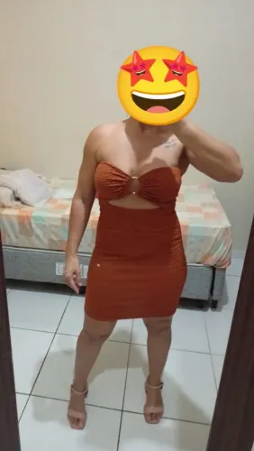 Vestidos