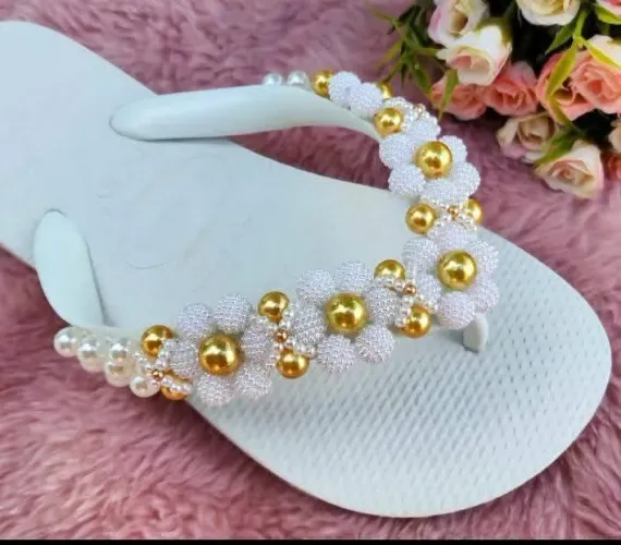 Chinelo personlizados