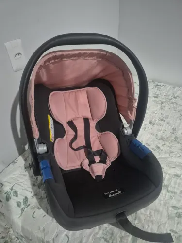 vendo bebe conforto burigotto