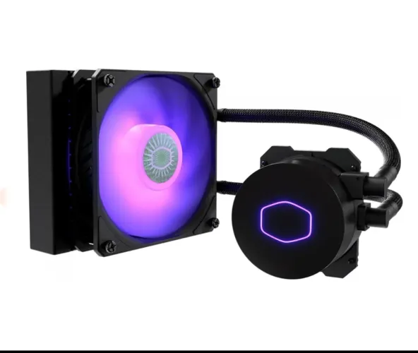 Watercooler Master cooler RGB 120mm
