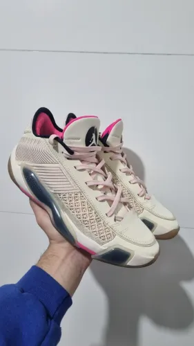 Nike Air Jordan XXXVIII tam 42