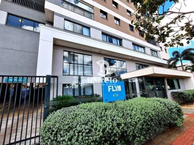 Apartamento com 2 dormitórios, 61 m² - venda por R$ 469.000,00 ou aluguel por R$ 2.950,00/