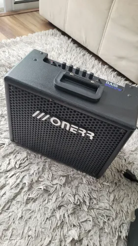 Amplificador de baixo Onerr Bruck 30