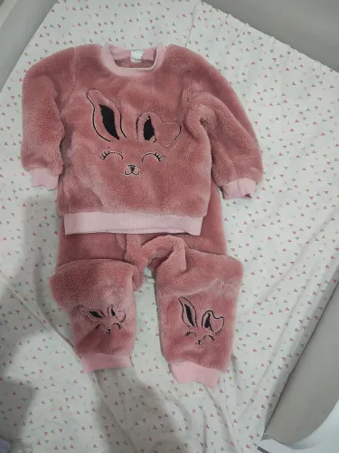 Roupa infantil