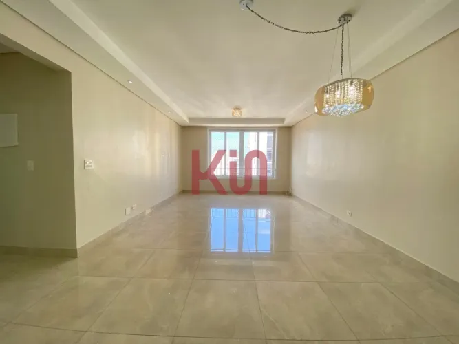Apartamento para Locação na Vila Mariana, São Paulo-SP: 3 Quartos, 1 Suíte, 1 Sala, 3 Banh