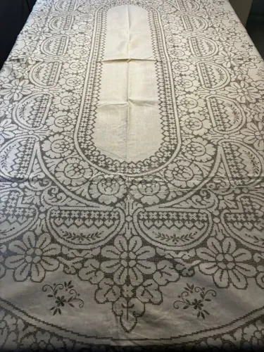 Toalha de mesa