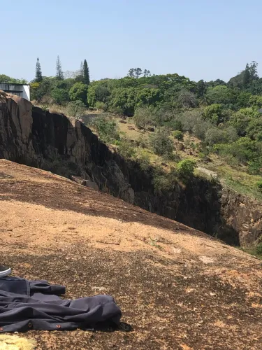 Terreno Morungaba 