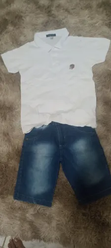Brechic roupas para toda família
