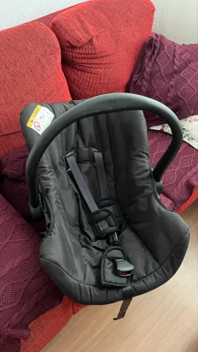 Bebê conforto