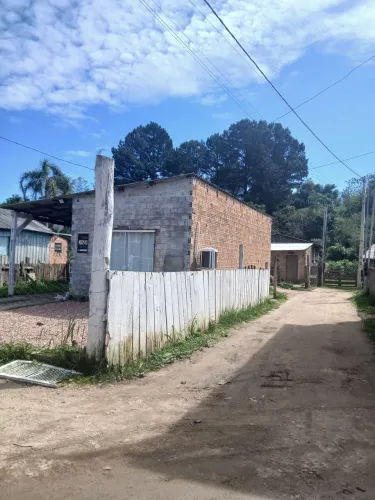 Casa na lomba do pinheiro