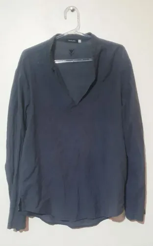 Bata estilosa, fina, leve original Cavalera