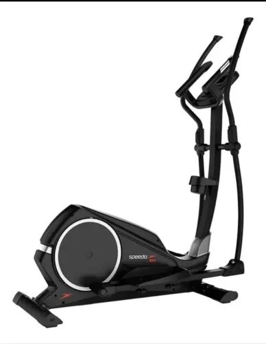 Elíptico Magnético Speedo E25 - 10 níveis
