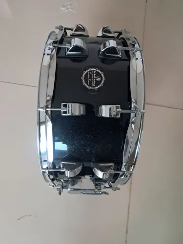 Caixa de Bateria nagano