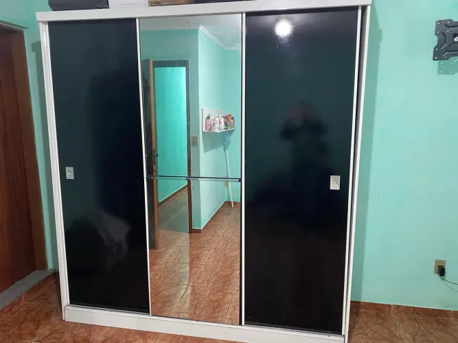 Guarda roupa