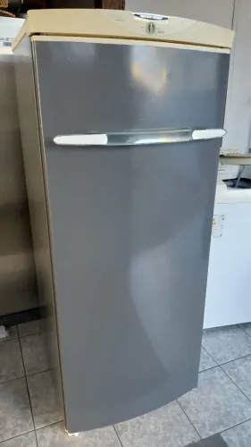 Geladeira Brastemp 