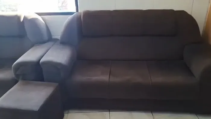 Vendo urgente por motivo de viagem