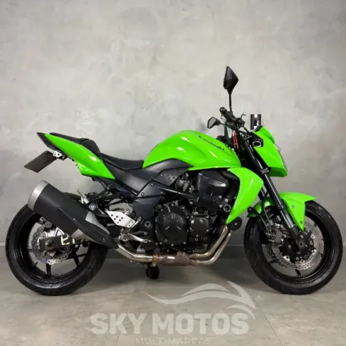 Kawasaki Z-750 2011 (Cod.: 5455)