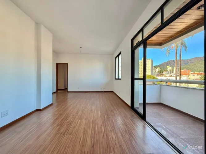 Apartamento 4 quartos Serra