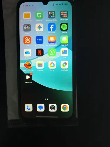 Redmi 15 c. $$580