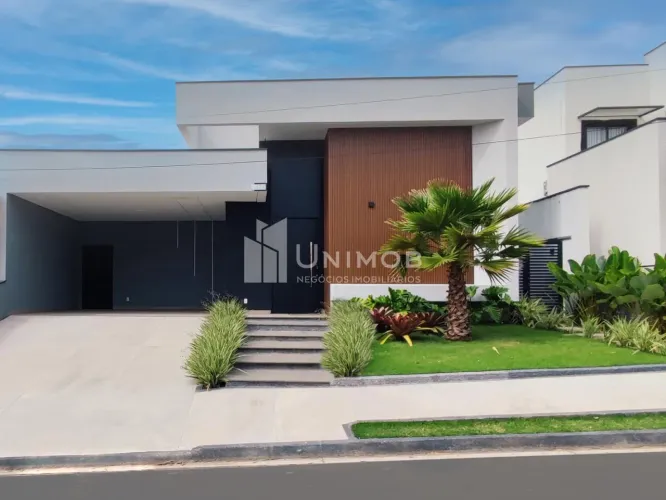 casa - Jardim Green Park Residence - Hortolândia