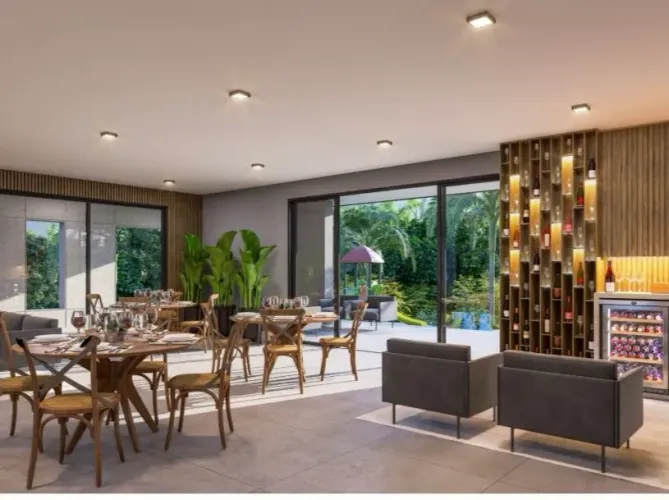 OPORTUNIDADE NO VILLAGE BORDEAUX - LOTE À VENDA