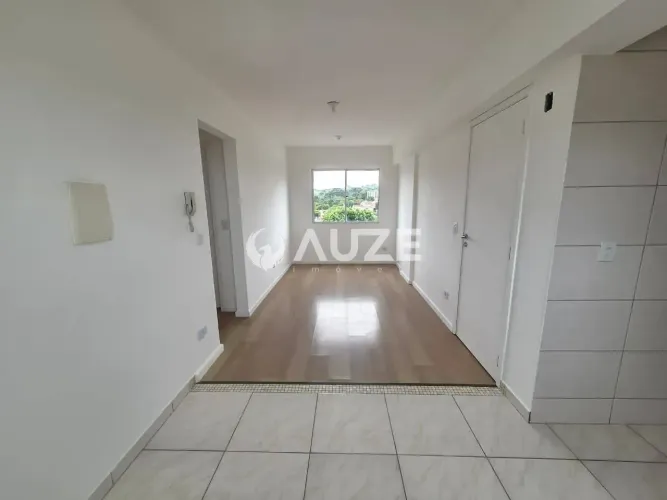 Apartamento 2 quartos próximo a policia federal
