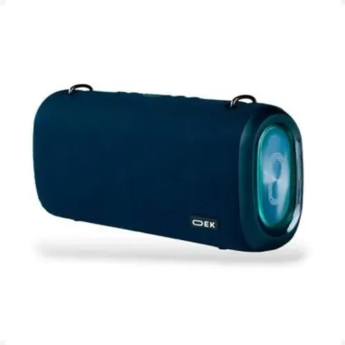 Caixa de som Bluetooth 