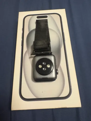 Apple Watch Série 3