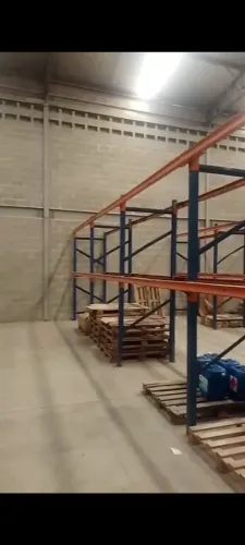 Porta pallet