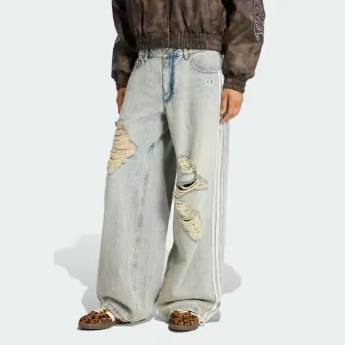 Calça adidas